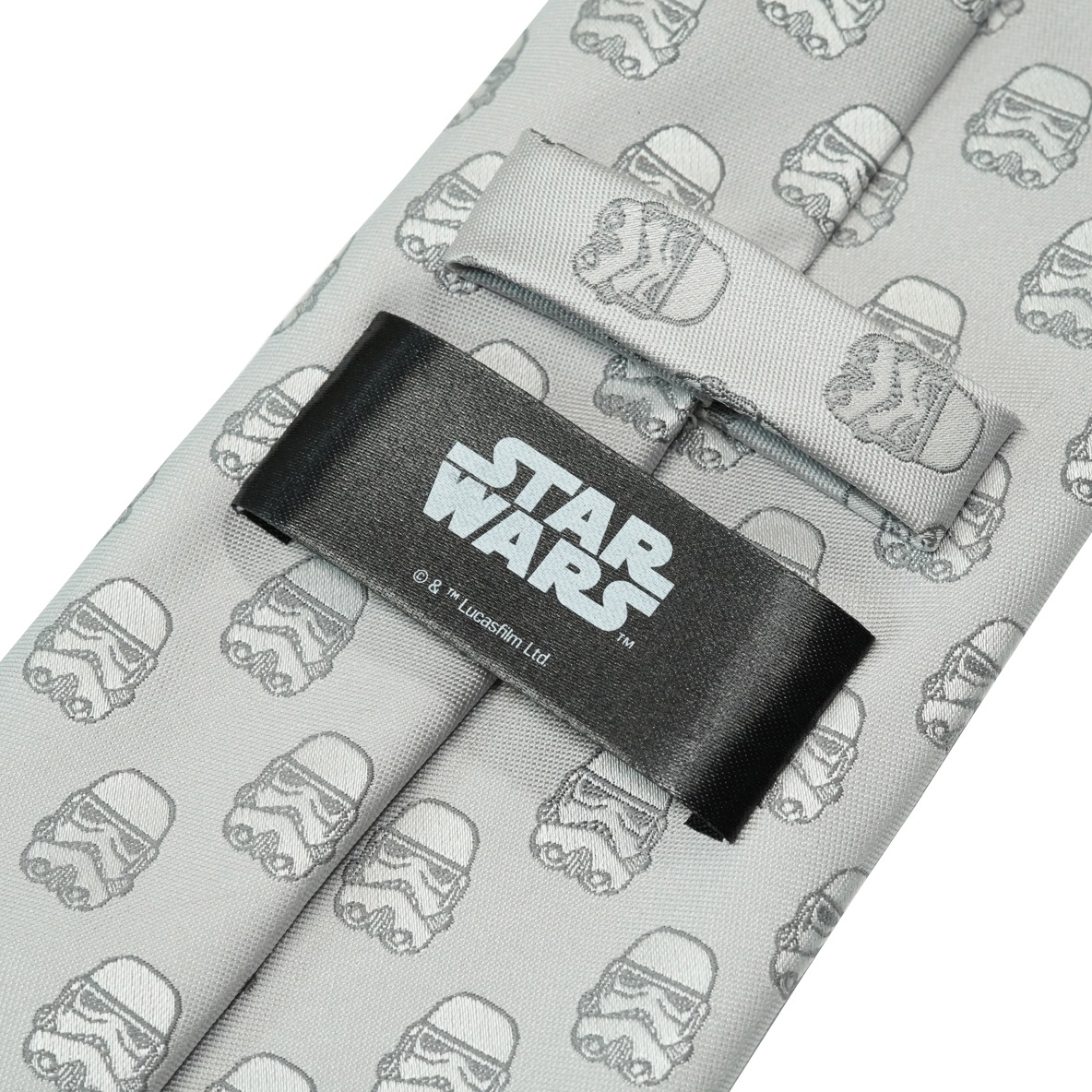 [公式]  STARWARS ネクタイ ダース・ベイダー/ストームトルーパー