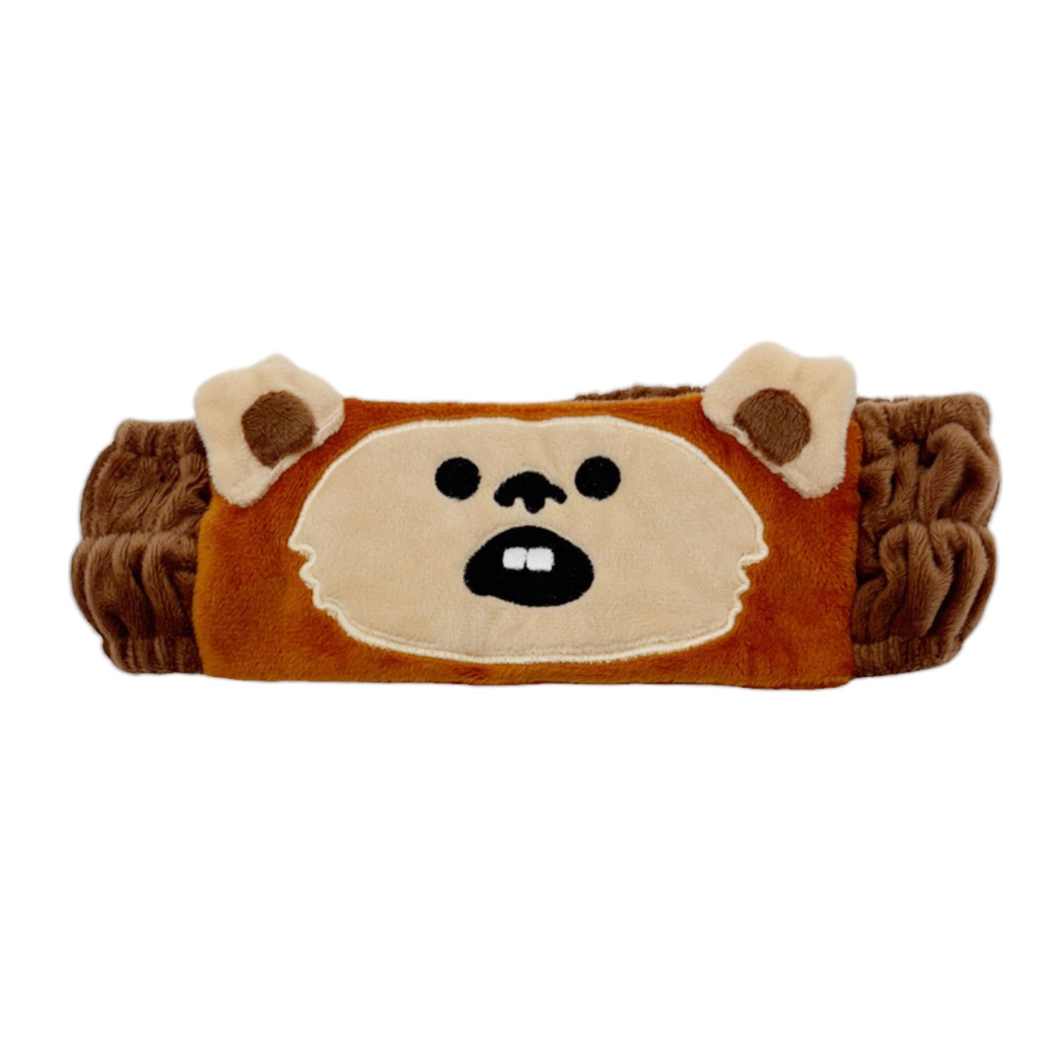 [公式]  STAR WARS　ヘアバンド ／イウォーク フェイス