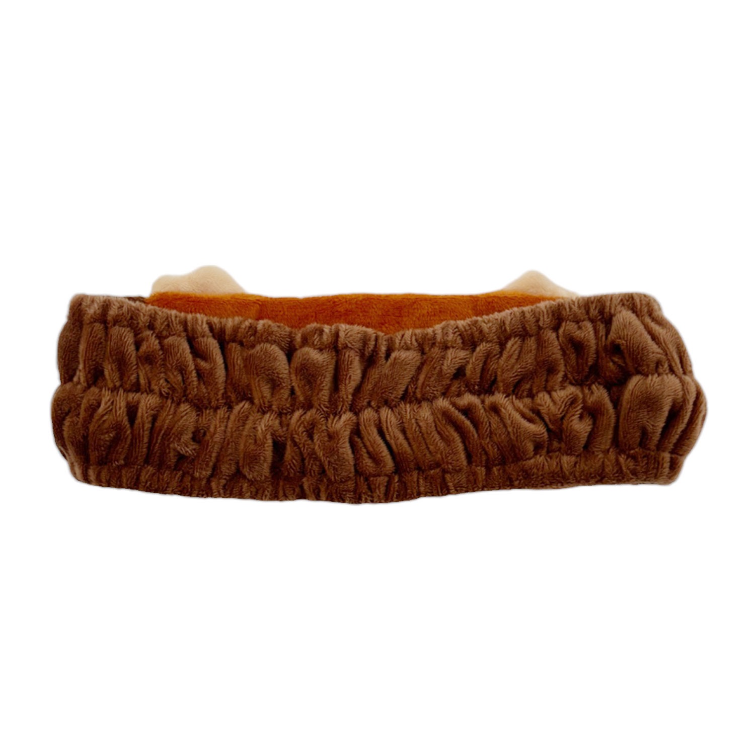 [公式]  STAR WARS　ヘアバンド ／イウォーク フェイス