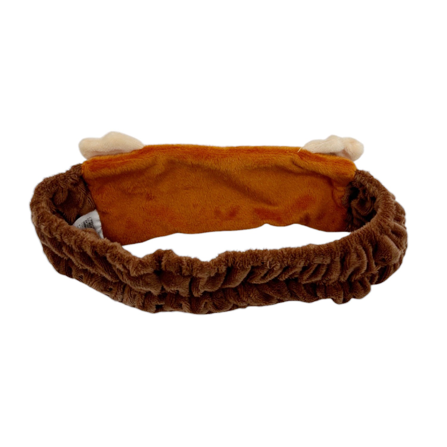 [公式]  STAR WARS　ヘアバンド ／イウォーク フェイス