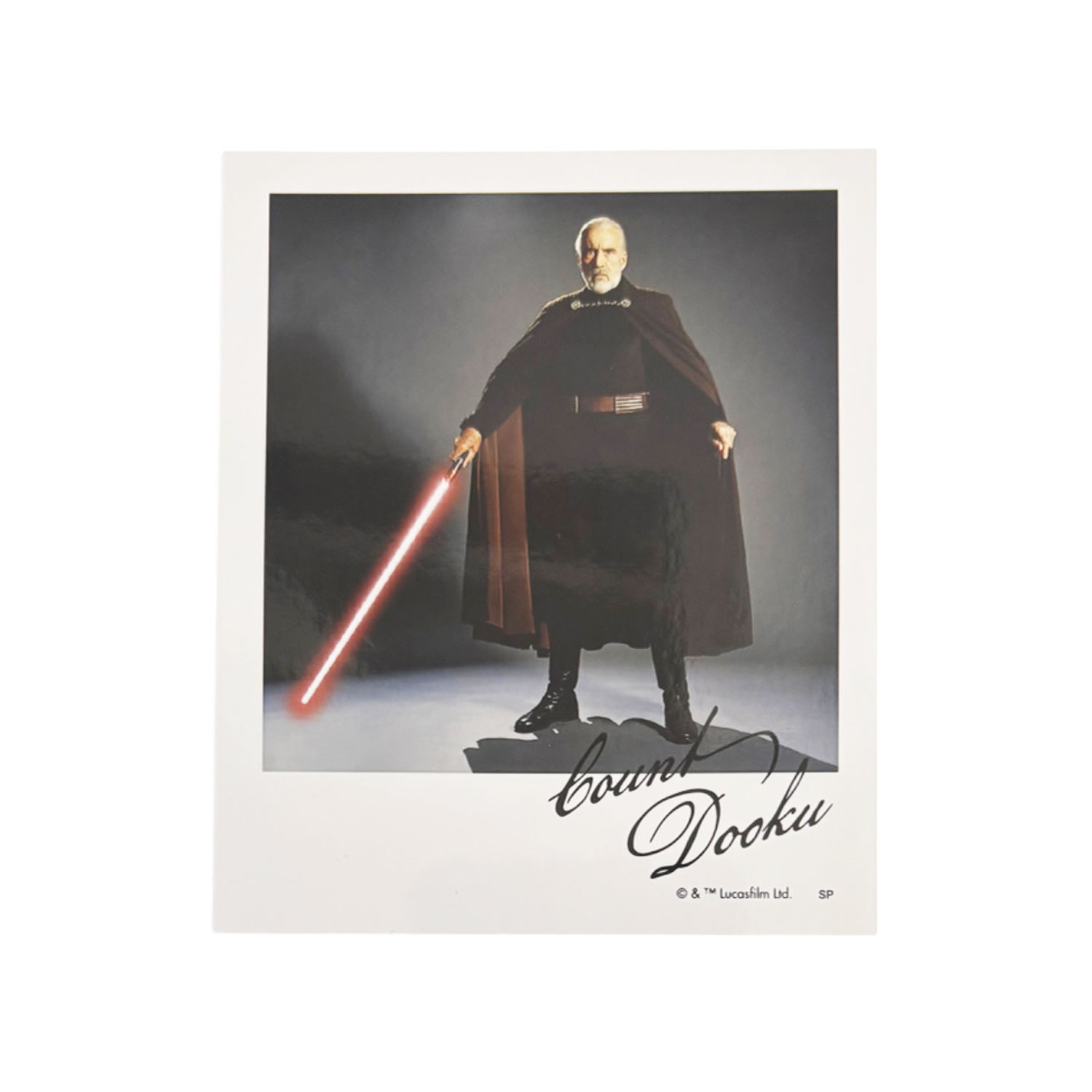スター・ウォーズ　セレブレーション　 アートマグネット　ダース・ベイダー スター・ウォーズ セレブレーション アートマグネット ダース