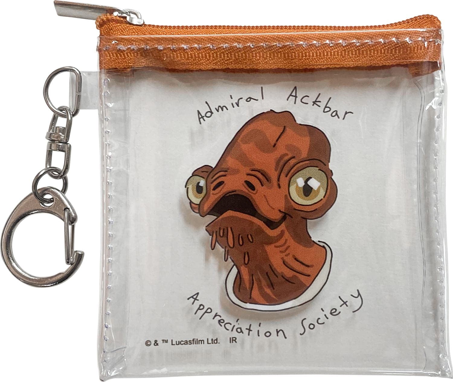 ★2025東京コミコン先行商品　[公式]  STAR WARS ＳＡＧＡ ブラインドポーチ 全１０種