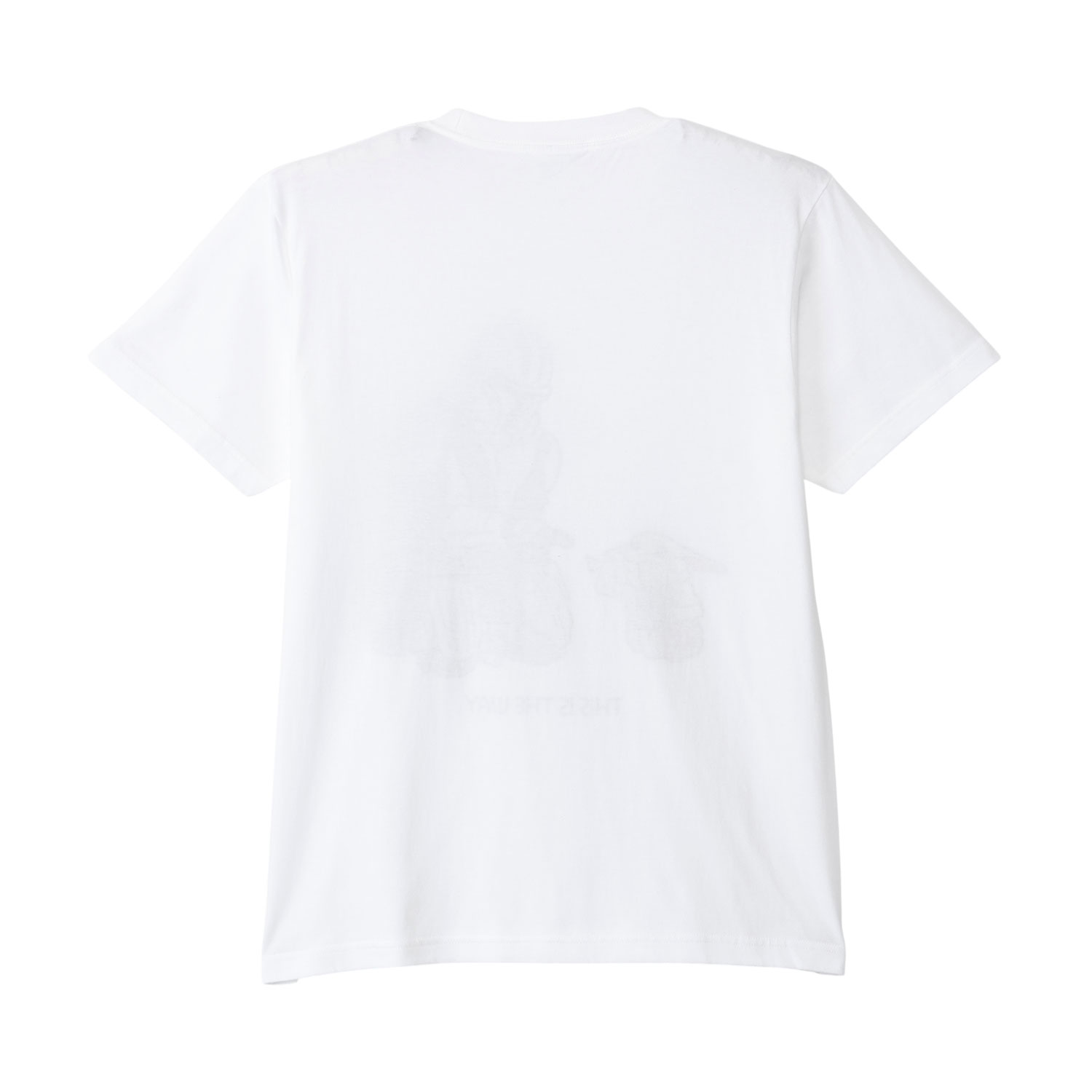 公式] スター・ウォーズ マンダロリアン・アンド・グローグー Tシャツ