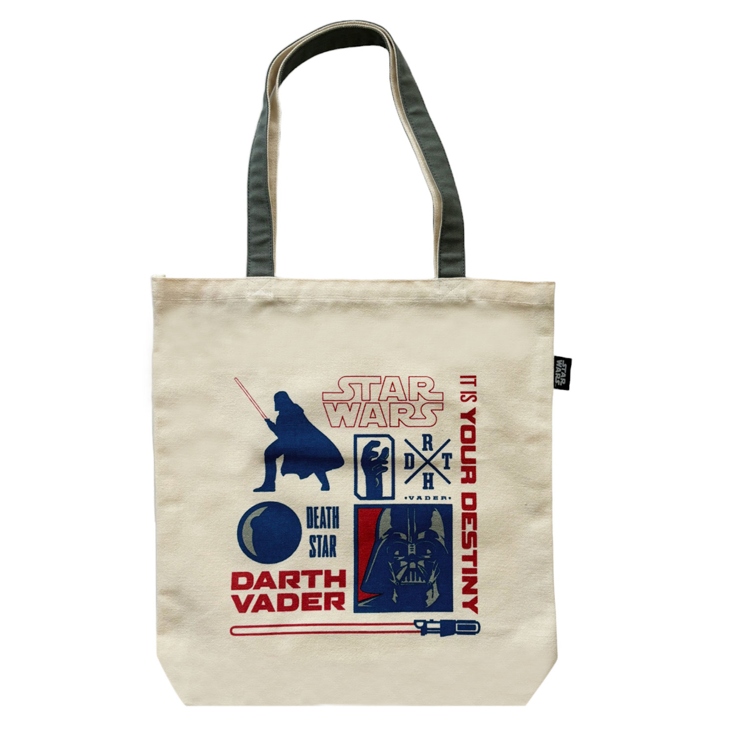 [公式]  STAR WARS　グッディバッグ　ダース・ベイダー