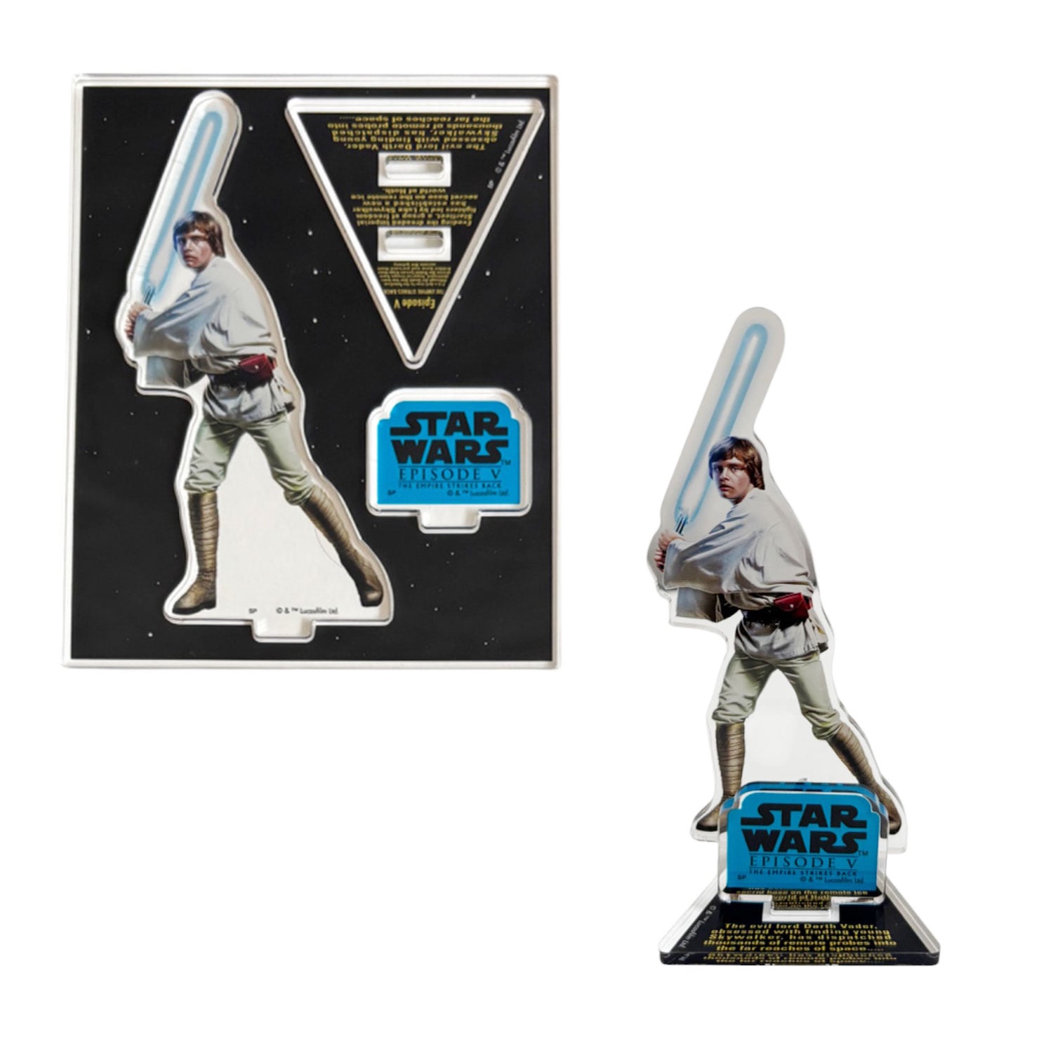 スターウォーズセレブレーション限定250 非売品 R2D2 アクスタ 公式] スター・ウォーズ セレブレーション 先行商品 Episode.4