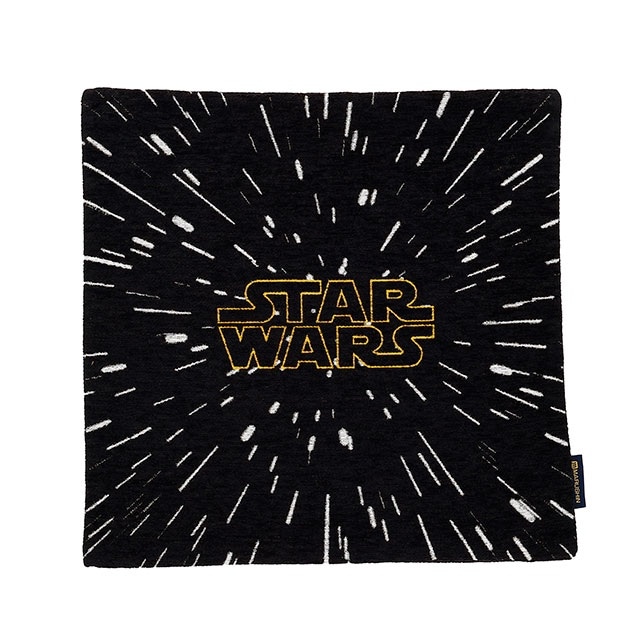 公式] STAR WARS スター・ウォーズ スター・ウォーズ タイトル
