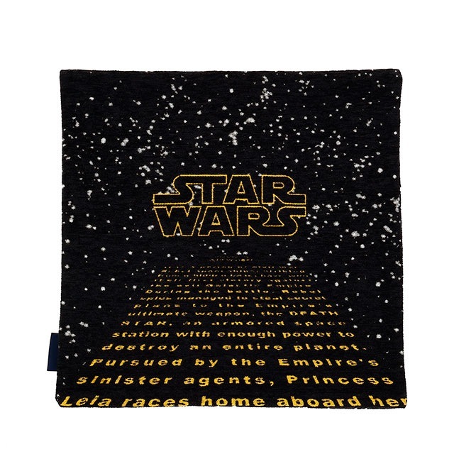 公式] STAR WARS スター・ウォーズ スター・ウォーズ タイトル