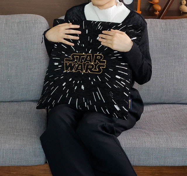 公式] STAR WARS スター・ウォーズ スター・ウォーズ タイトル