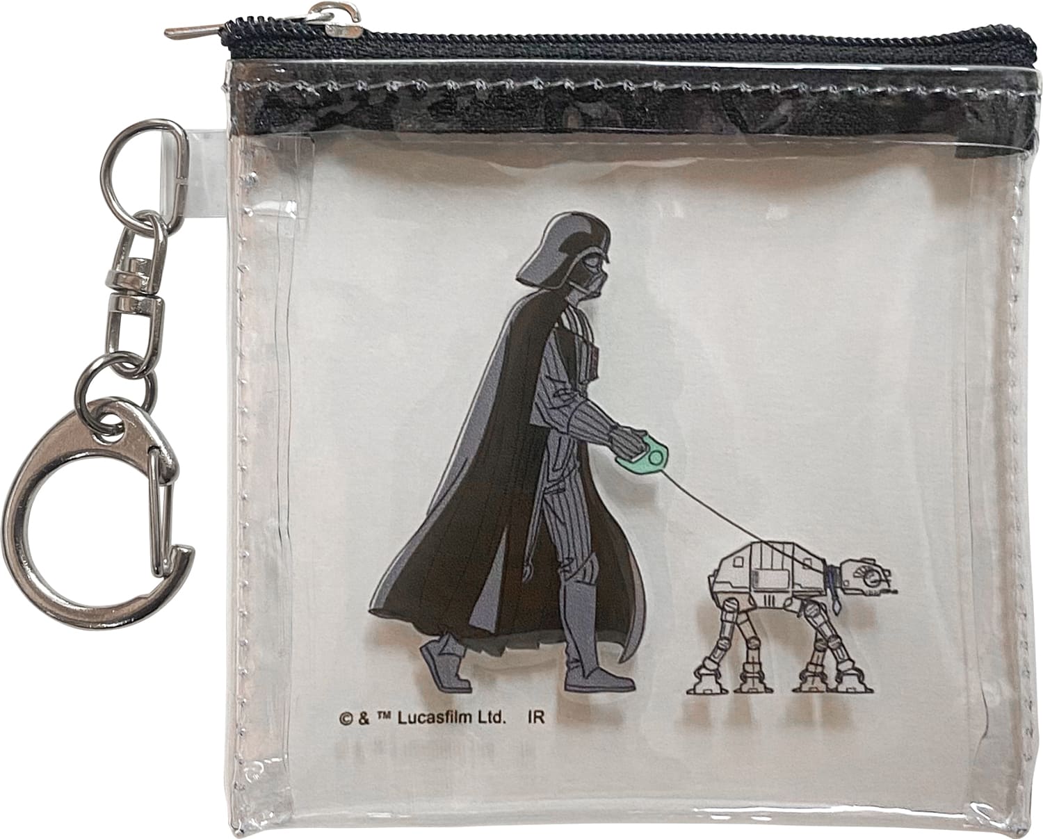 ★2025東京コミコン先行商品　[公式]  STAR WARS ＳＡＧＡ ブラインドポーチ （コンプリート）