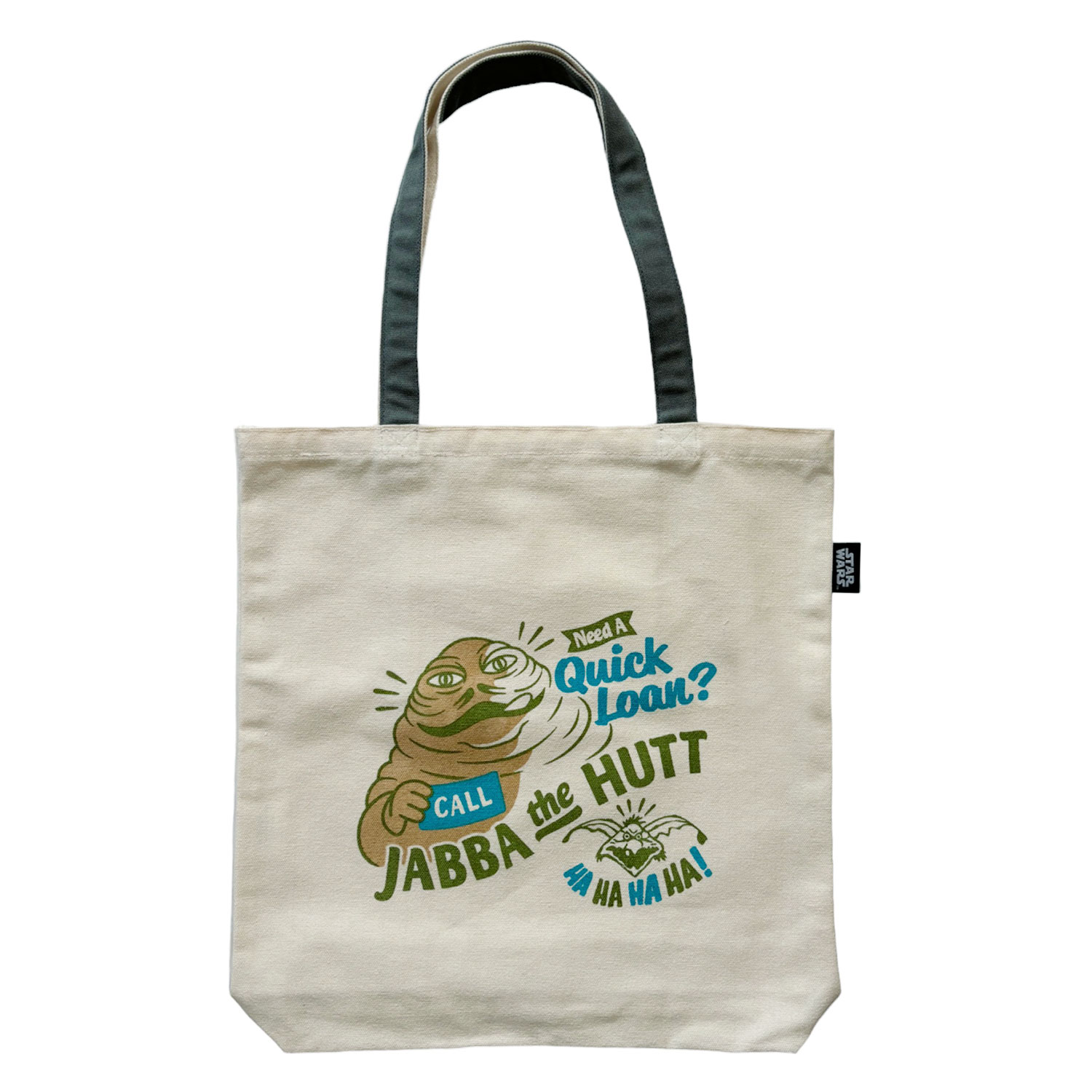 公式] STAR WARS グッディバッグ ジャバ・ザ・ハット | ジャバ・ザ