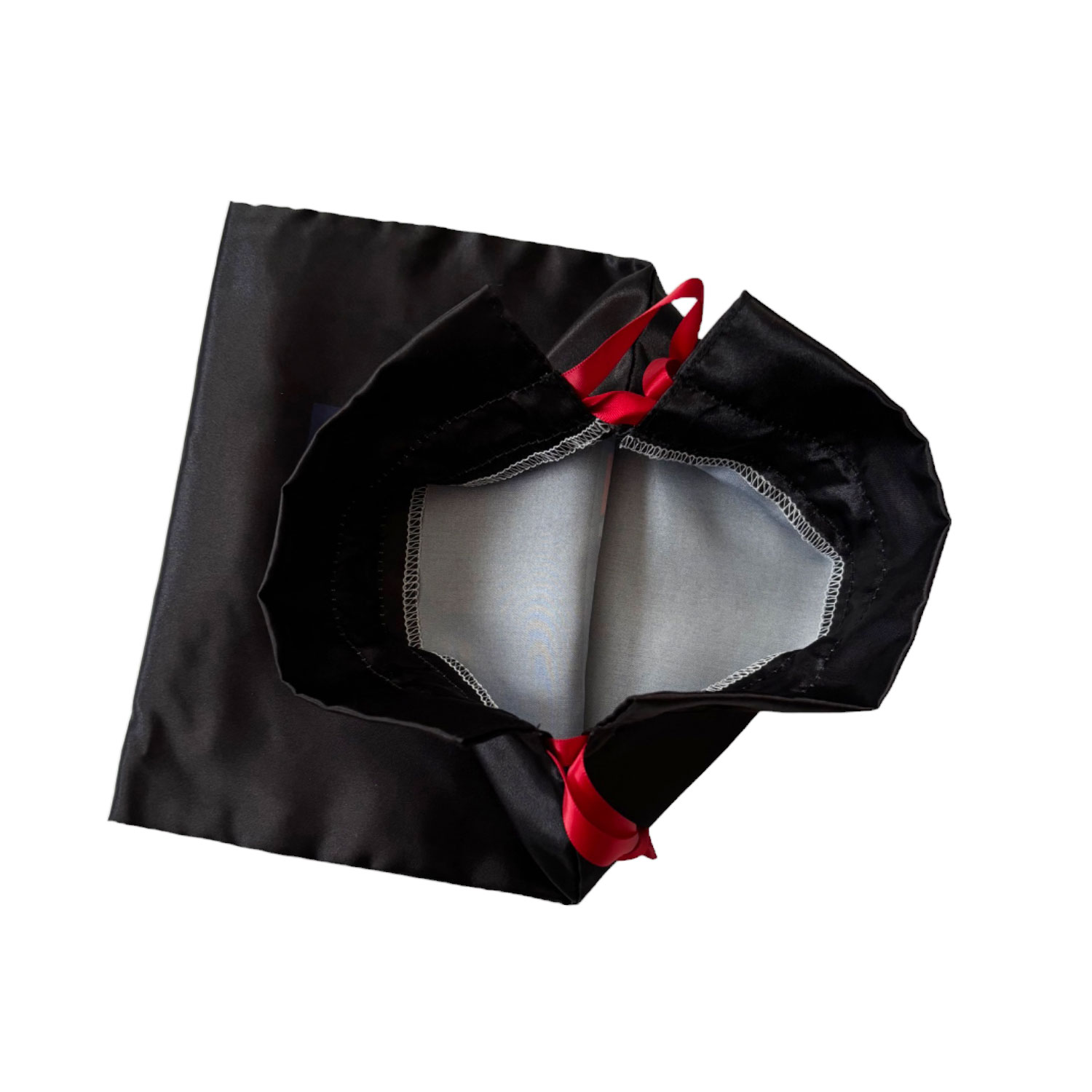 [公式] STAR WARS　トラベル巾着　ダース・ベイダー