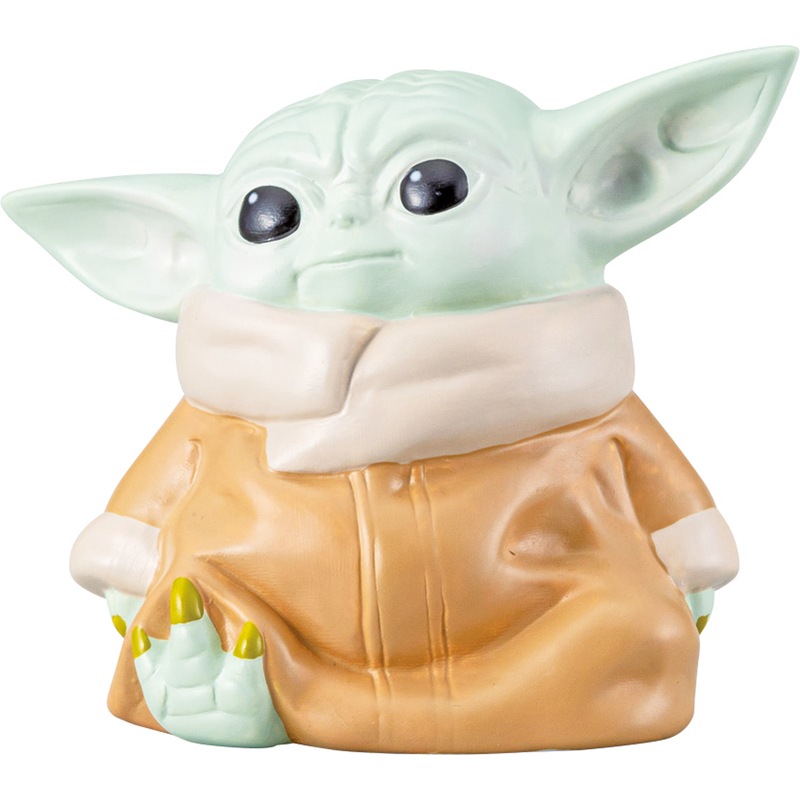 予約商品】 12月末発送予定<br>[公式] STAR WARS フィギアバンク