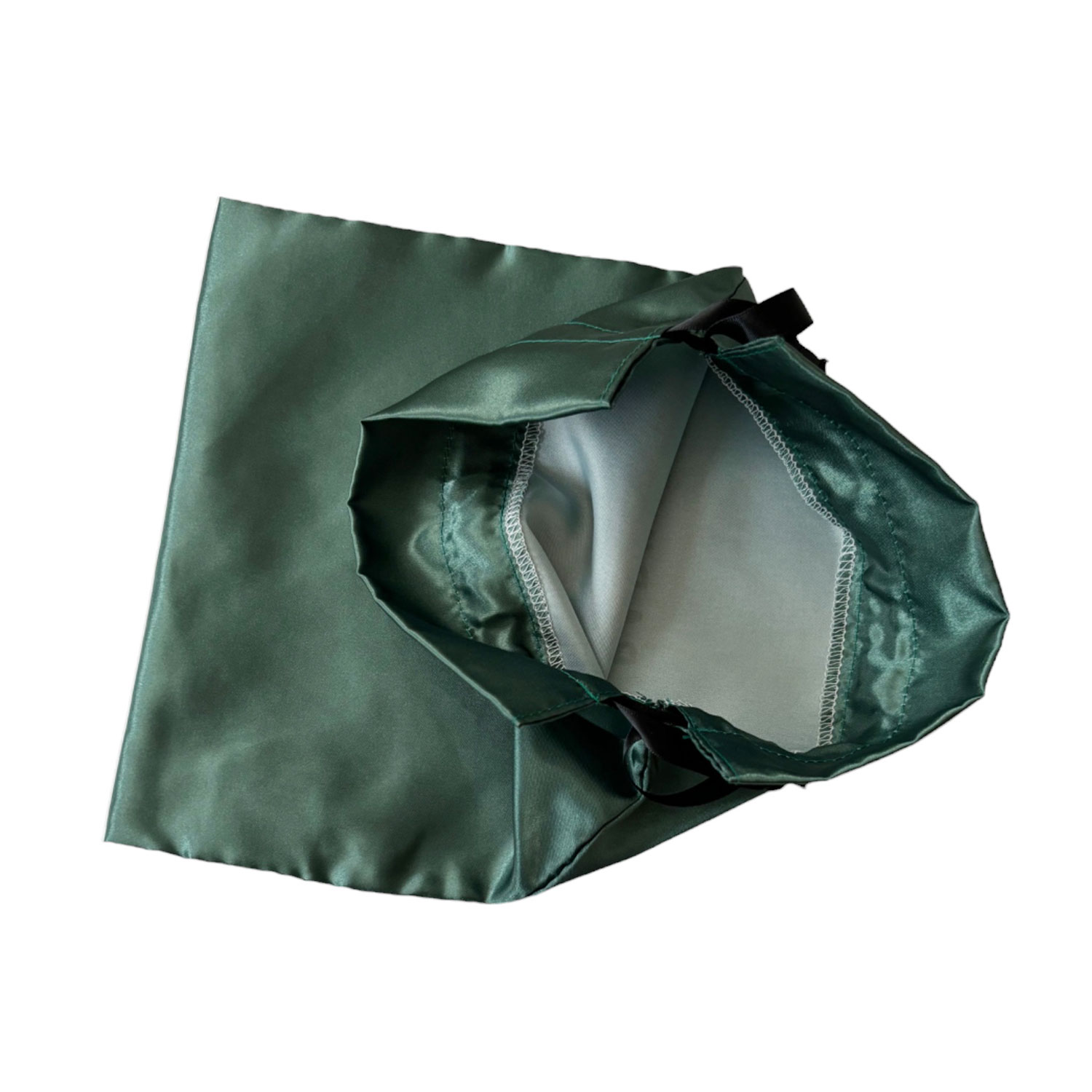 [公式] STAR WARS　トラベル巾着　イウォーク 