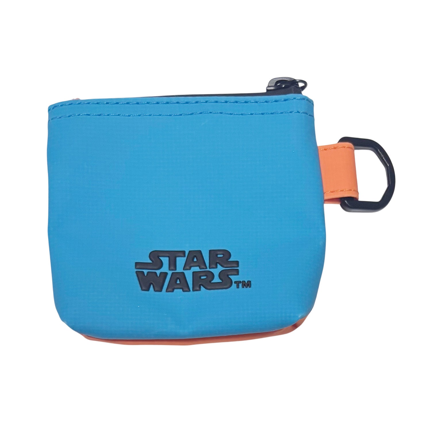 [公式]  STARWARS ネオンカラー ミニポーチ イウォーク