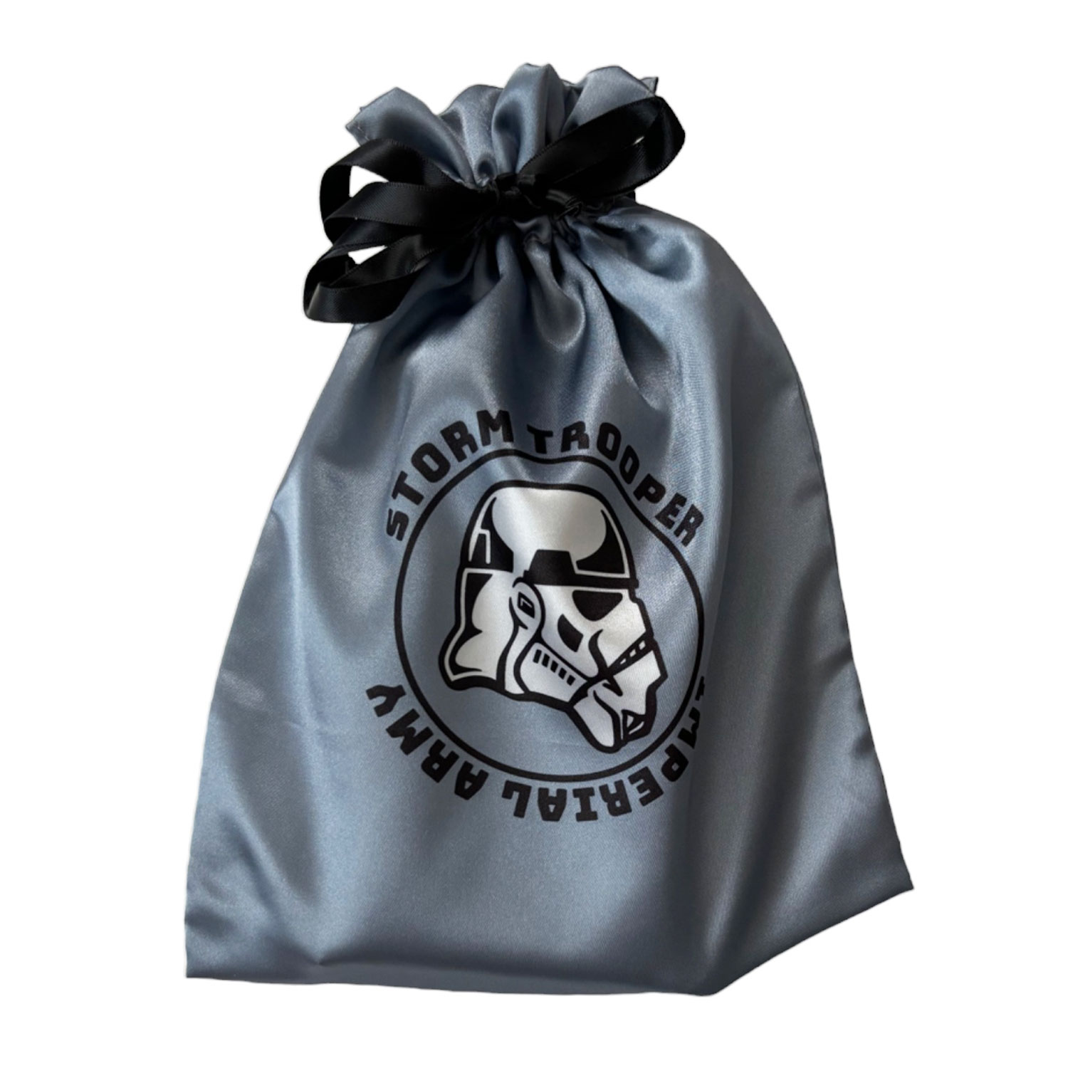 [公式] STAR WARS　トラベル巾着　ストームトルーパー