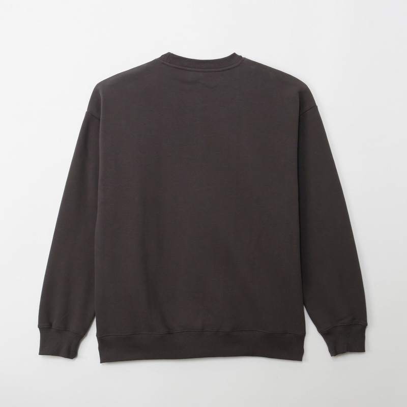 [公式]  STARWARS 裏起毛プリントクルーネックスウェット 　エピソード５ ポスターアート 