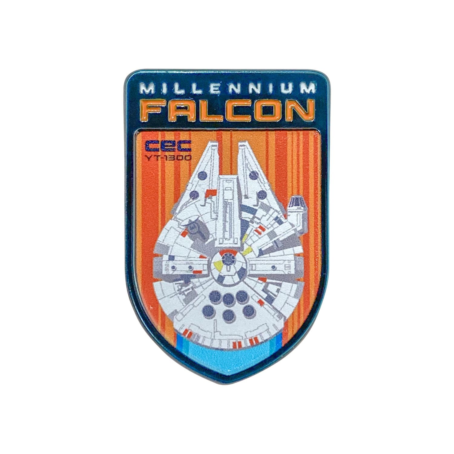 ☆2025東京コミコン先行商品 [公式] STAR WARS SAGA ブラインド
