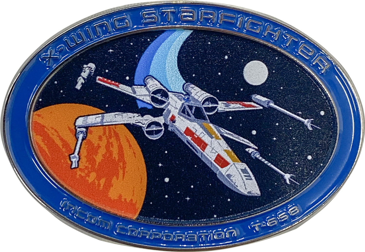 ☆2025東京コミコン先行商品 [公式] STAR WARS SAGA ブラインド