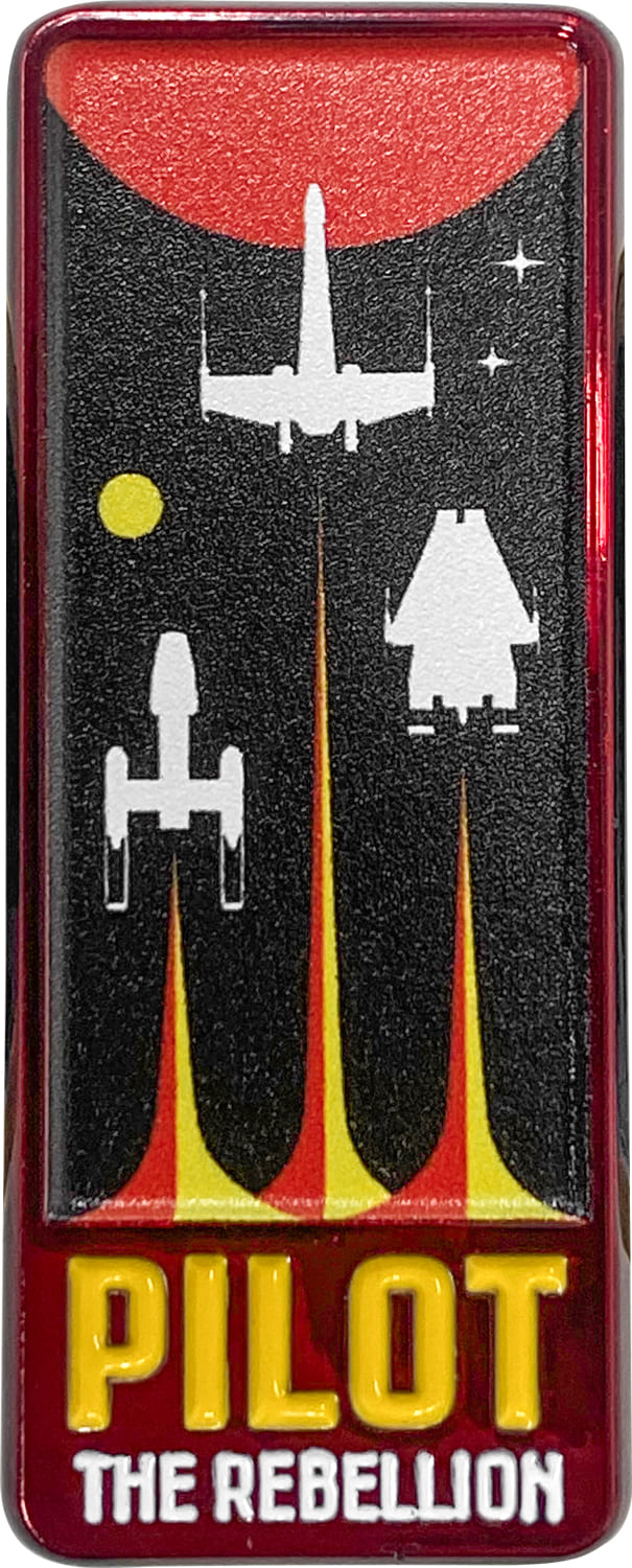 ☆2025東京コミコン先行商品 [公式] STAR WARS SAGA ブラインド