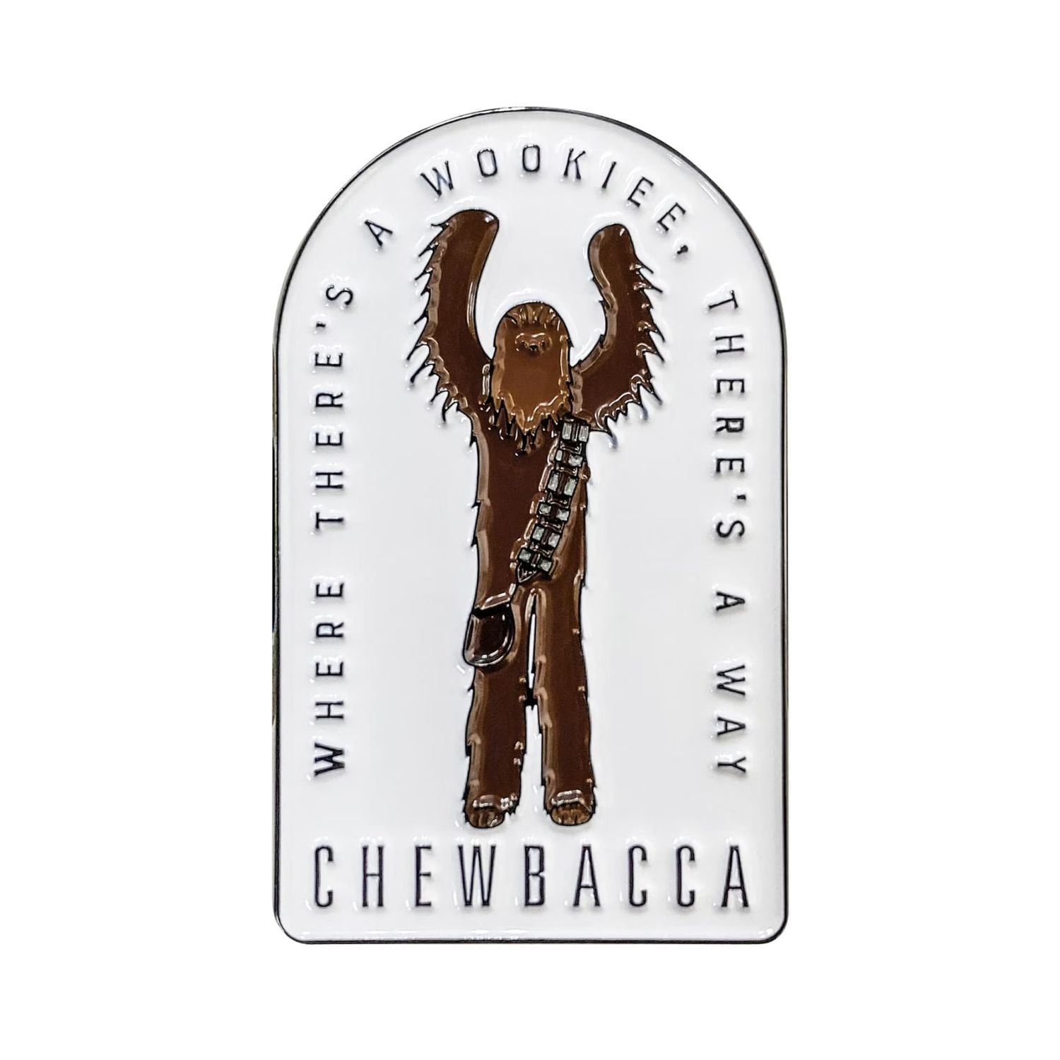 ★2025東京コミコン先行商品　[公式]  STAR WARS ＳＡＧＡ ブラインドピンバッジＢ 全１０種