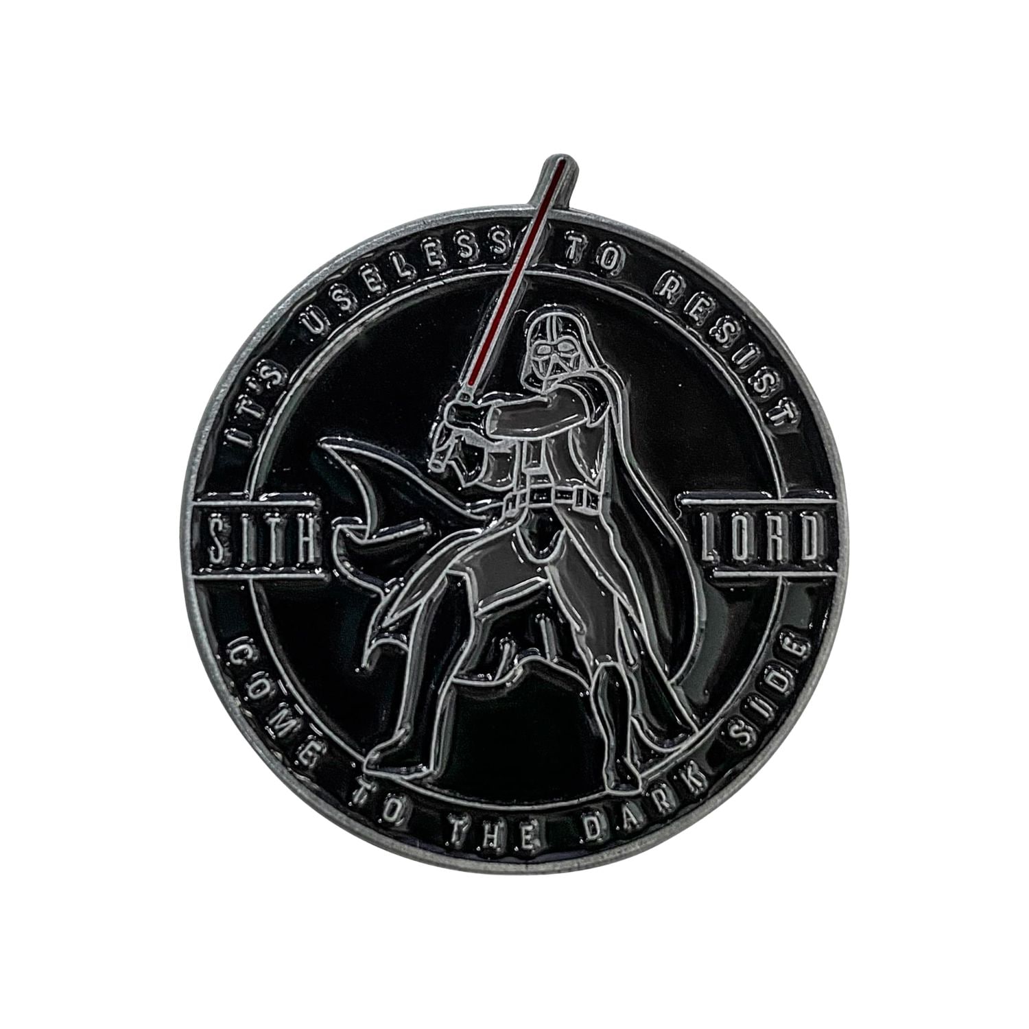 ★2025東京コミコン先行商品　[公式]  STAR WARS ＳＡＧＡ ブラインドピンバッジＢ 全１０種