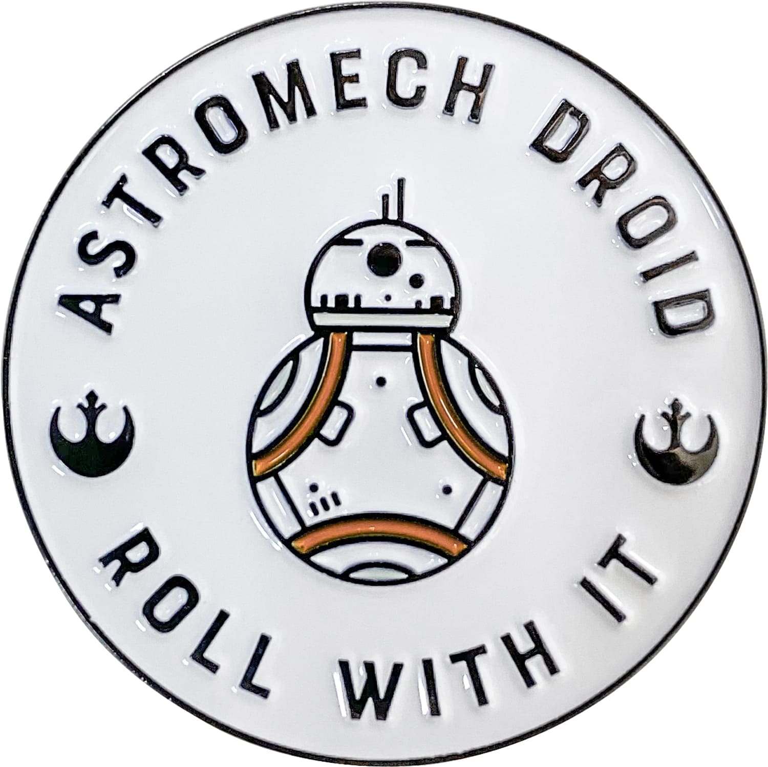 ★2025東京コミコン先行商品　[公式]  STAR WARS ＳＡＧＡ ブラインドピンバッジＢ 全１０種