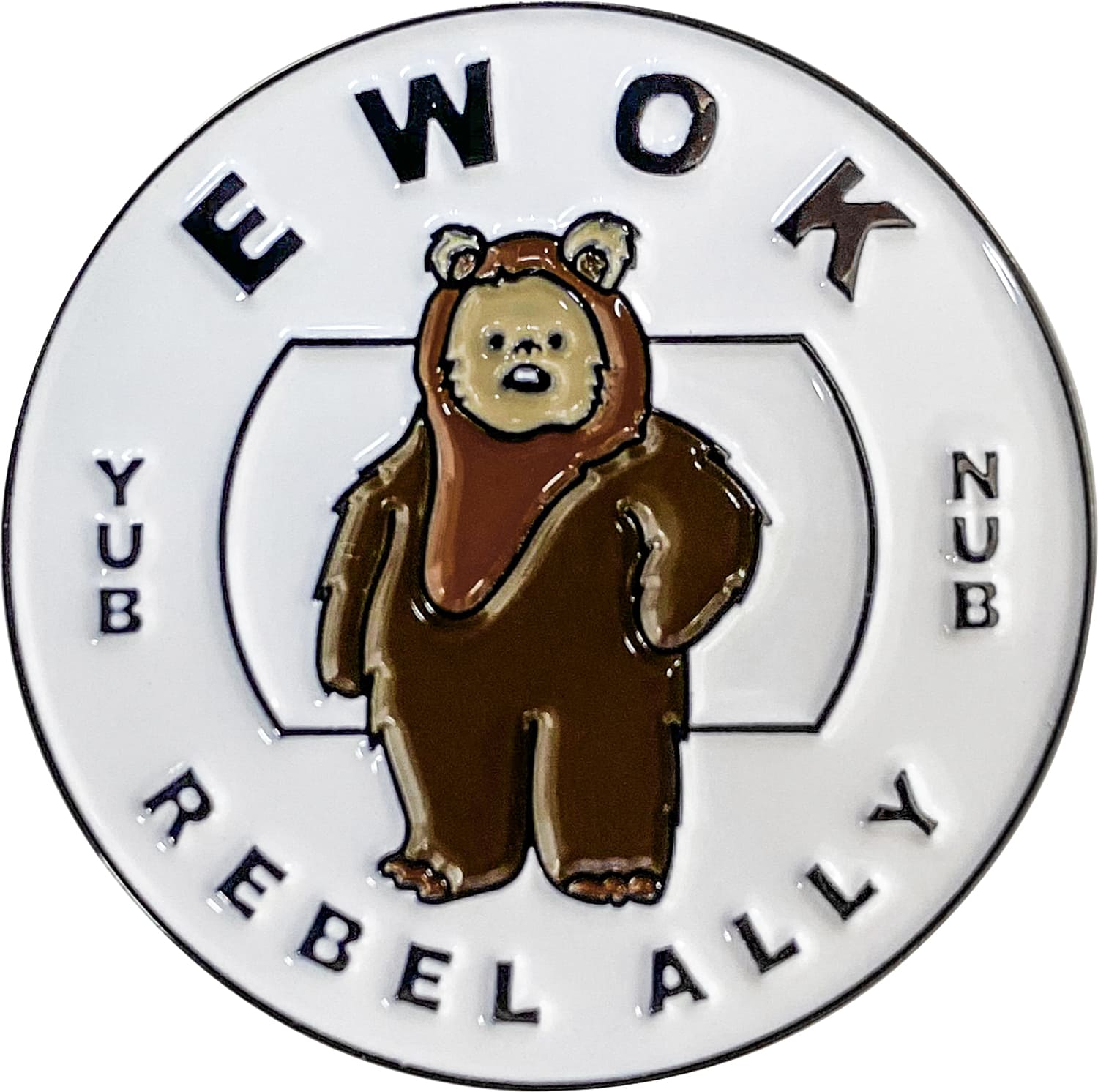 ★2025東京コミコン先行商品　[公式]  STAR WARS ＳＡＧＡ ブラインドピンバッジＢ 全１０種