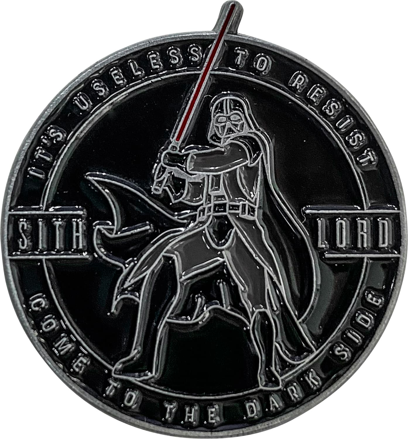 ☆2025東京コミコン先行商品 [公式] STAR WARS SAGA ブラインド