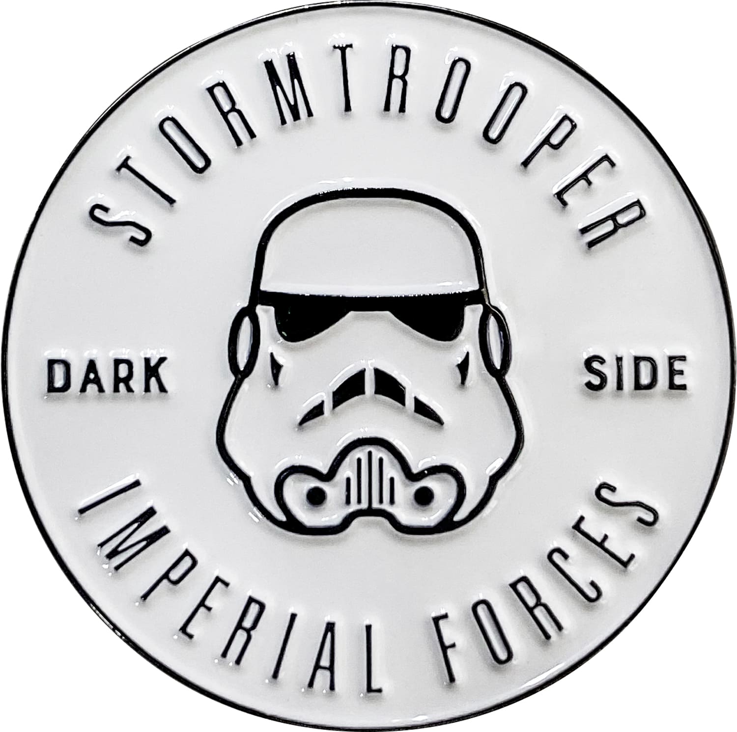 ★2025東京コミコン先行商品　[公式]  STAR WARS ＳＡＧＡ ブラインドピンバッジＢ （ＢＯＸ）