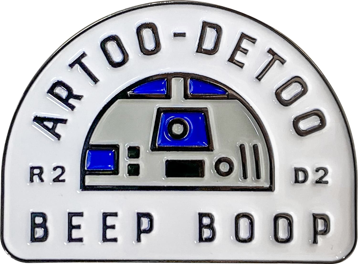 ★2025東京コミコン先行商品　[公式]  STAR WARS ＳＡＧＡ ブラインドピンバッジＢ （ＢＯＸ）