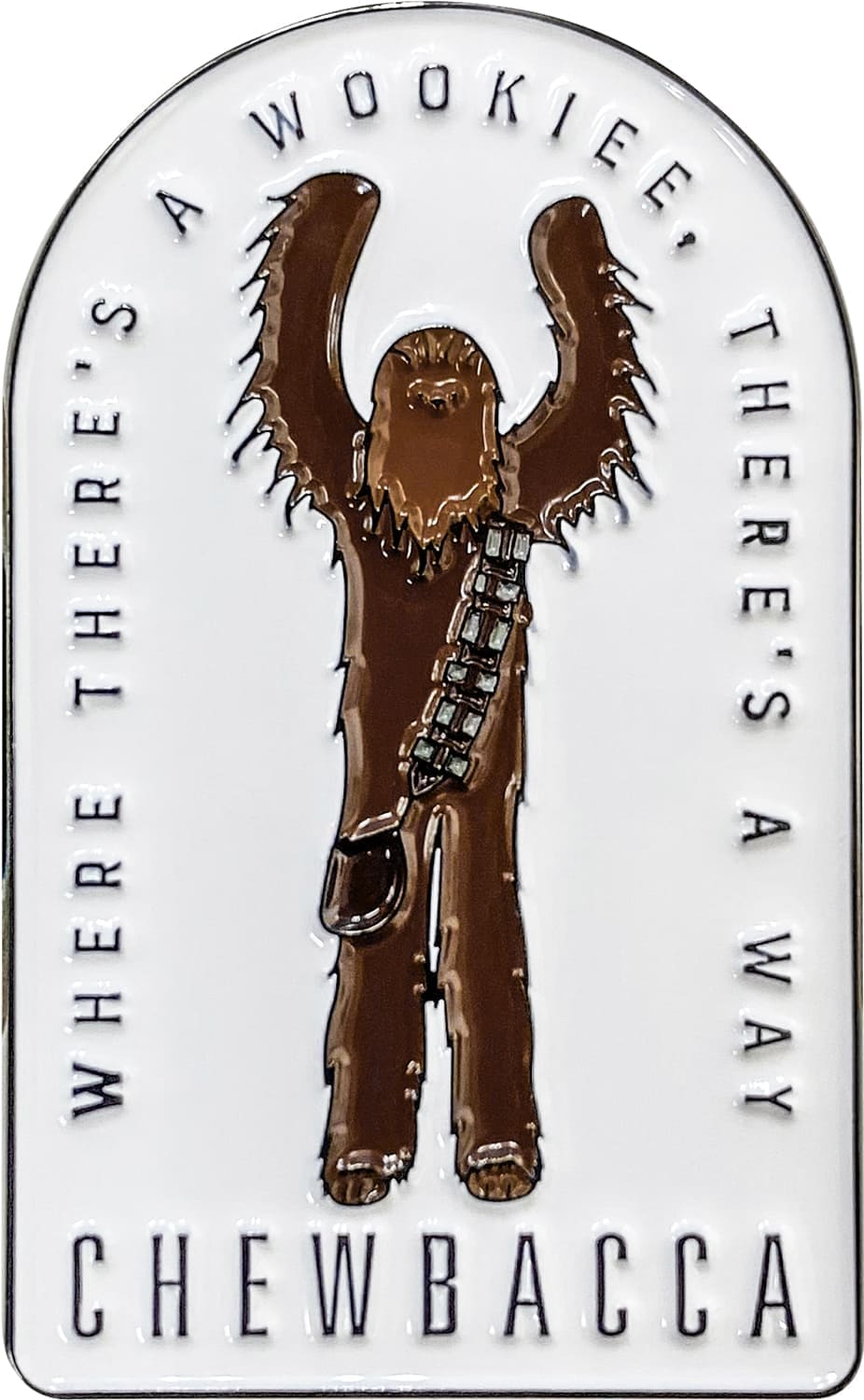 ★2025東京コミコン先行商品　[公式]  STAR WARS ＳＡＧＡ ブラインドピンバッジＢ （ＢＯＸ）