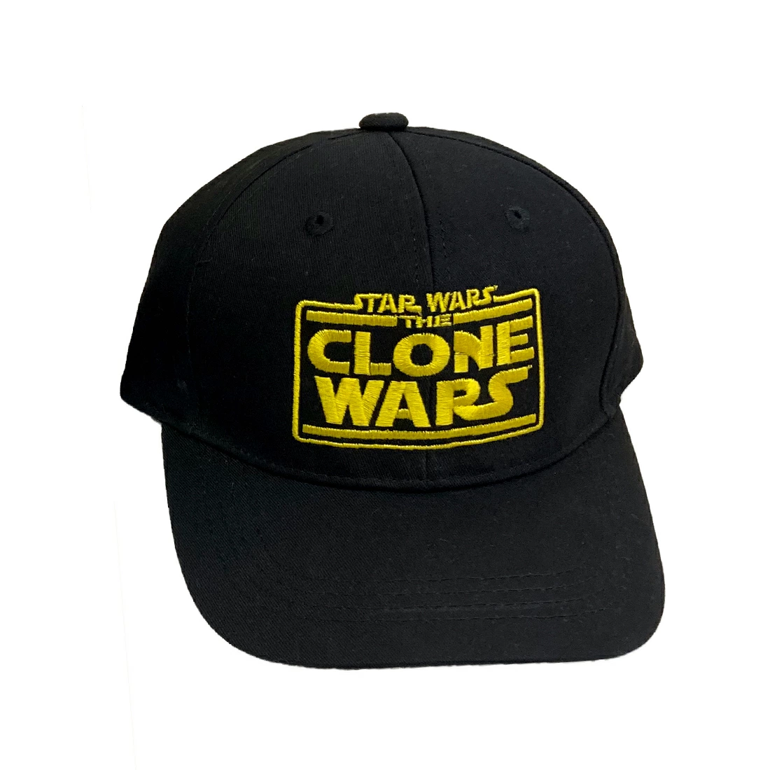 [公式] STAR WARS POPUP STORE 商品　クローンウォーズ ロゴ キャップ