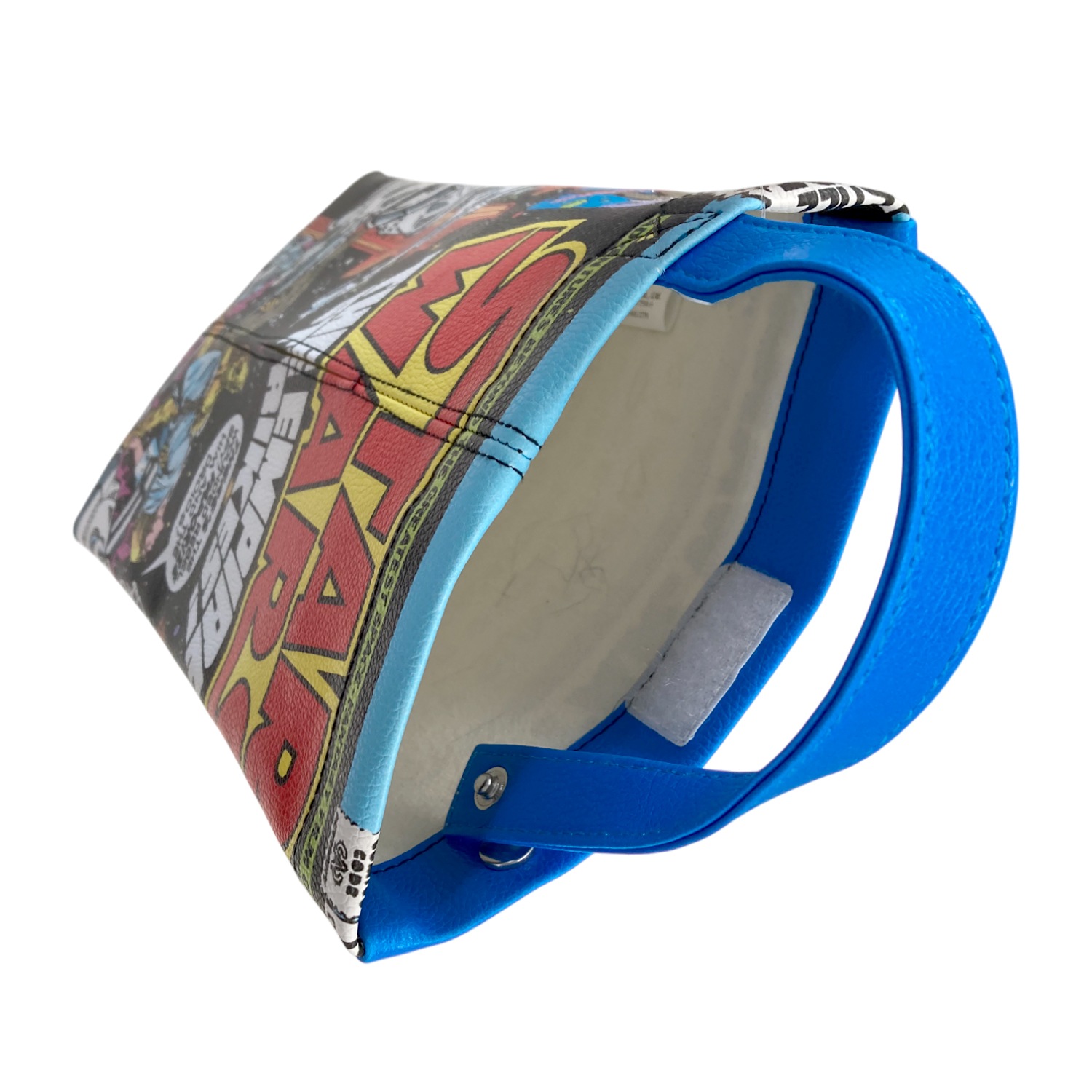 [公式] STARWARS 合皮ティッシュボックスケース　コミックGR