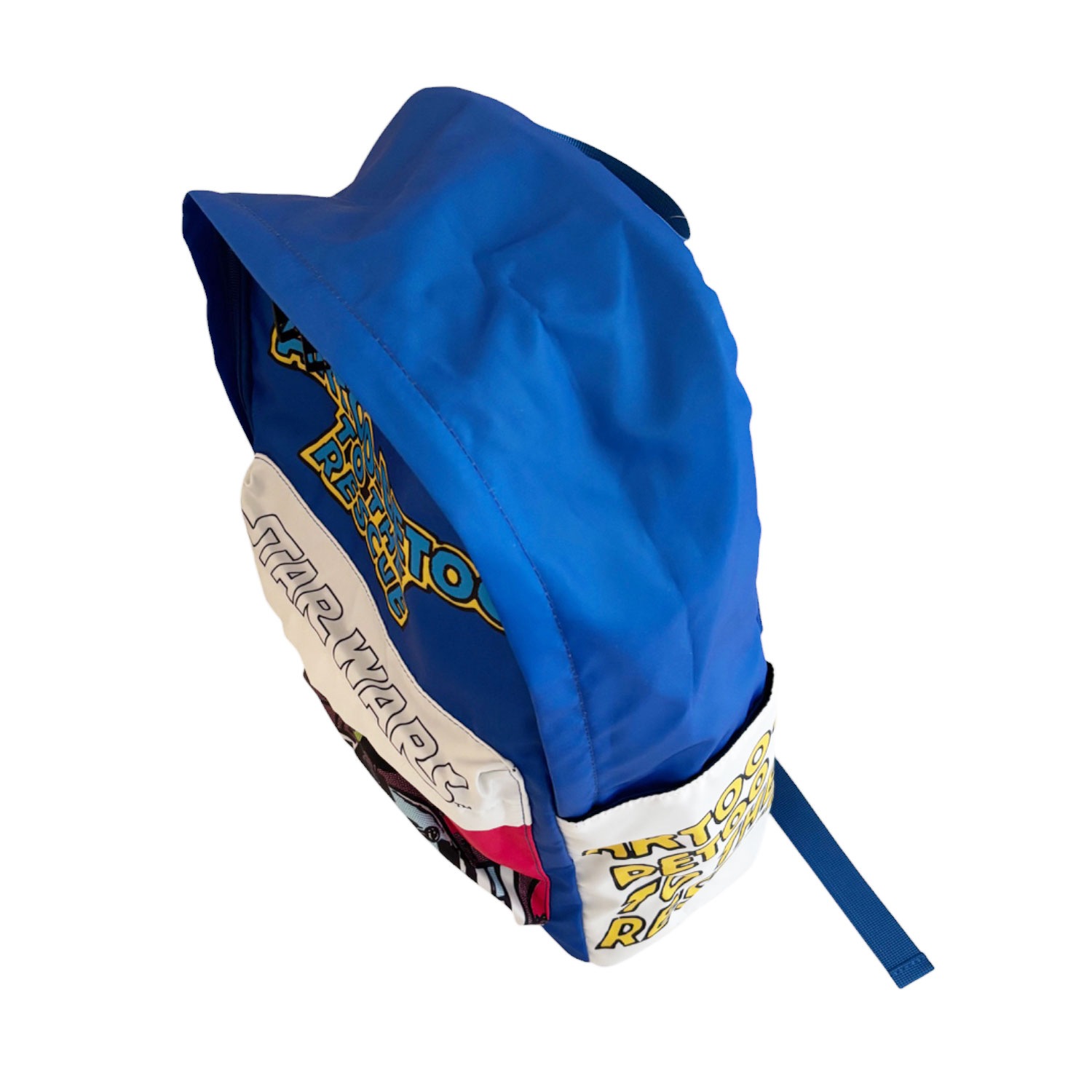 [公式] STARWARS リュックサック　コミック　R2-D2