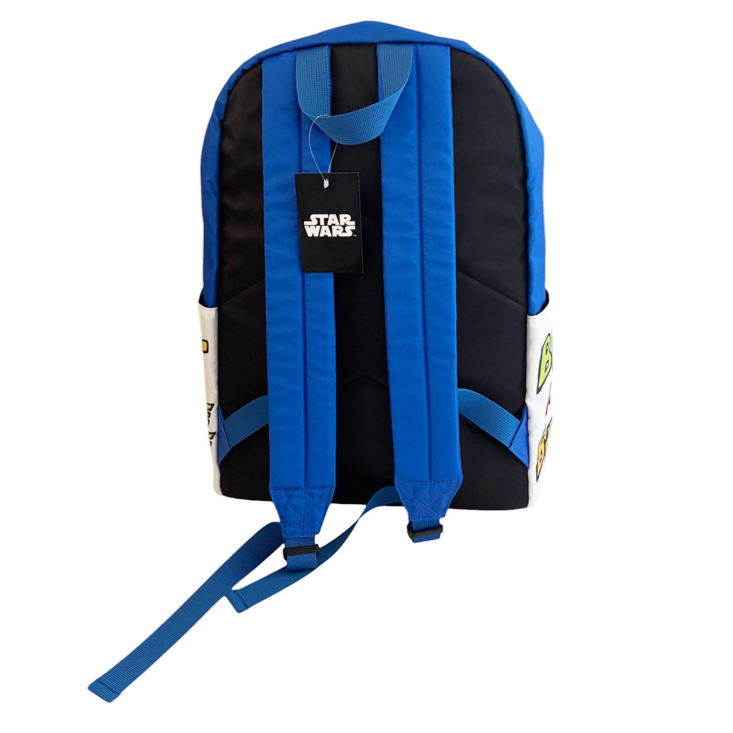 [公式] STARWARS リュックサック　コミック　R2-D2