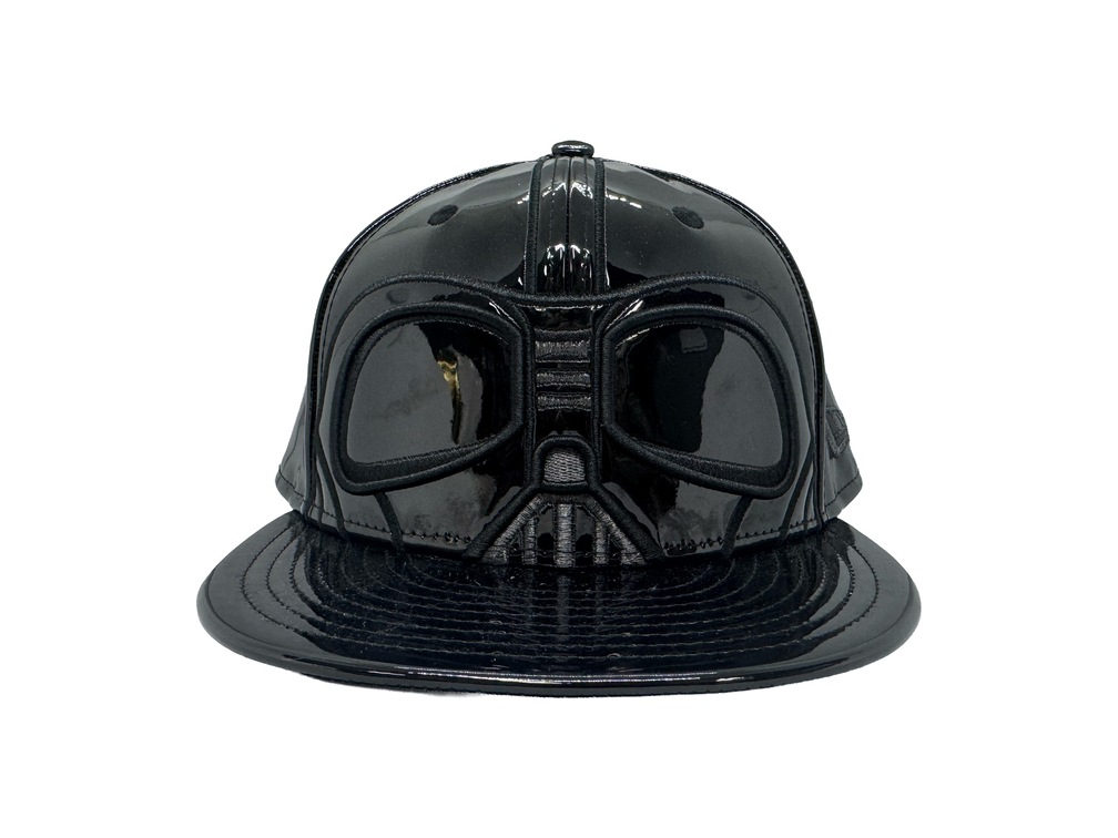 [公式] STAR WARS スター・ウォーズ　NEW ERA CAP  5950 DARTH VADER