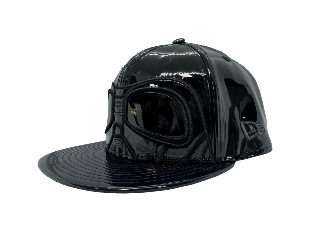 [公式] STAR WARS スター・ウォーズ　NEW ERA CAP  5950 DARTH VADER
