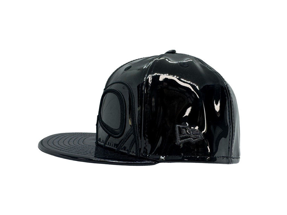 [公式] STAR WARS スター・ウォーズ　NEW ERA CAP  5950 DARTH VADER