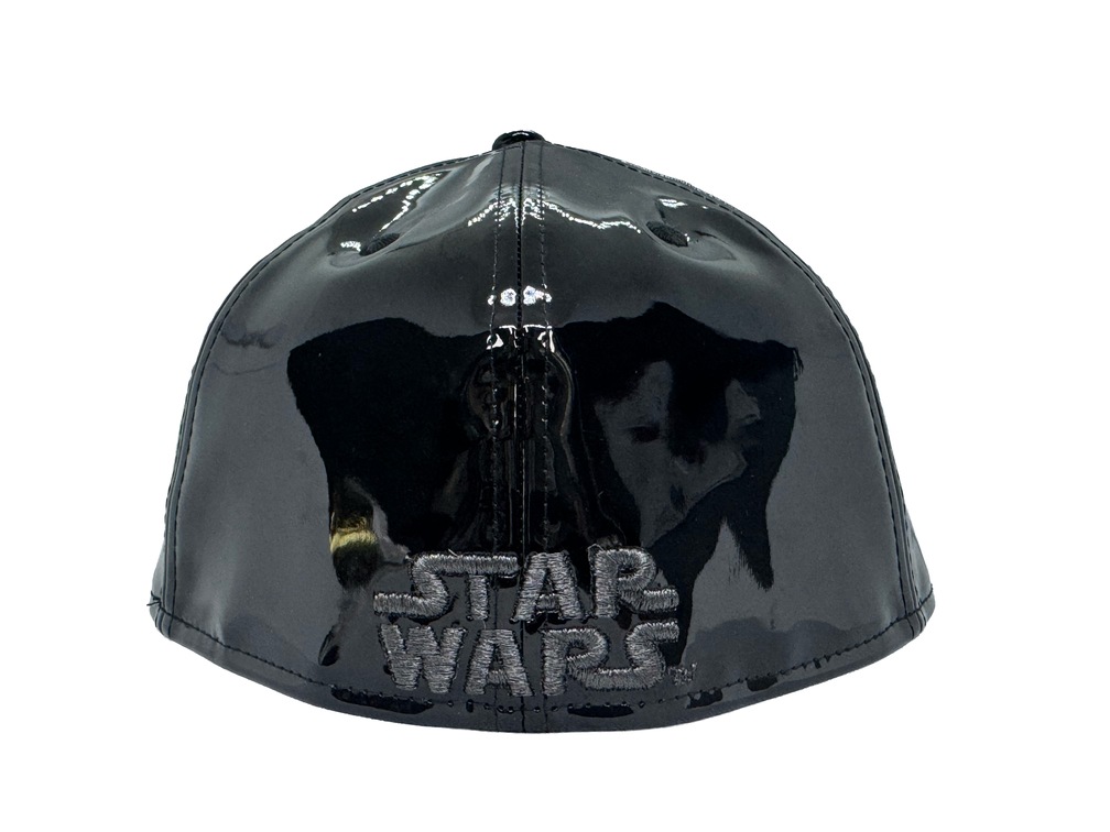 [公式] STAR WARS スター・ウォーズ　NEW ERA CAP  5950 DARTH VADER