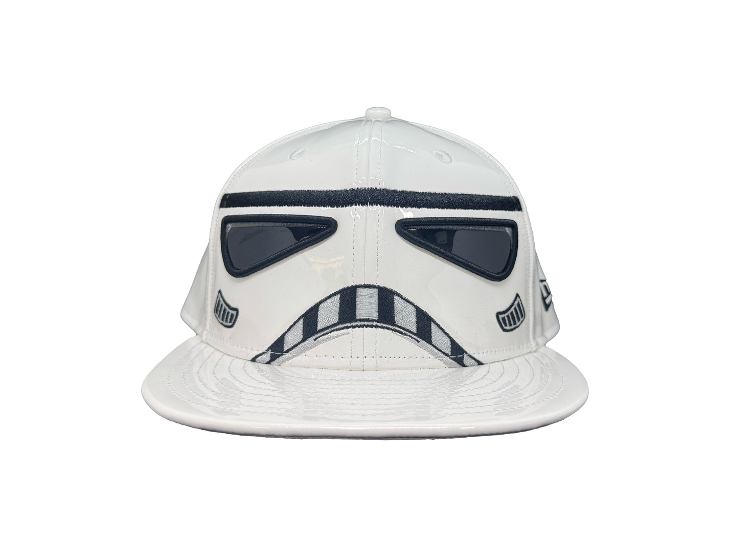 公式] STAR WARS スター・ウォーズ NEW ERA CAP 5950 STORMTROOPER