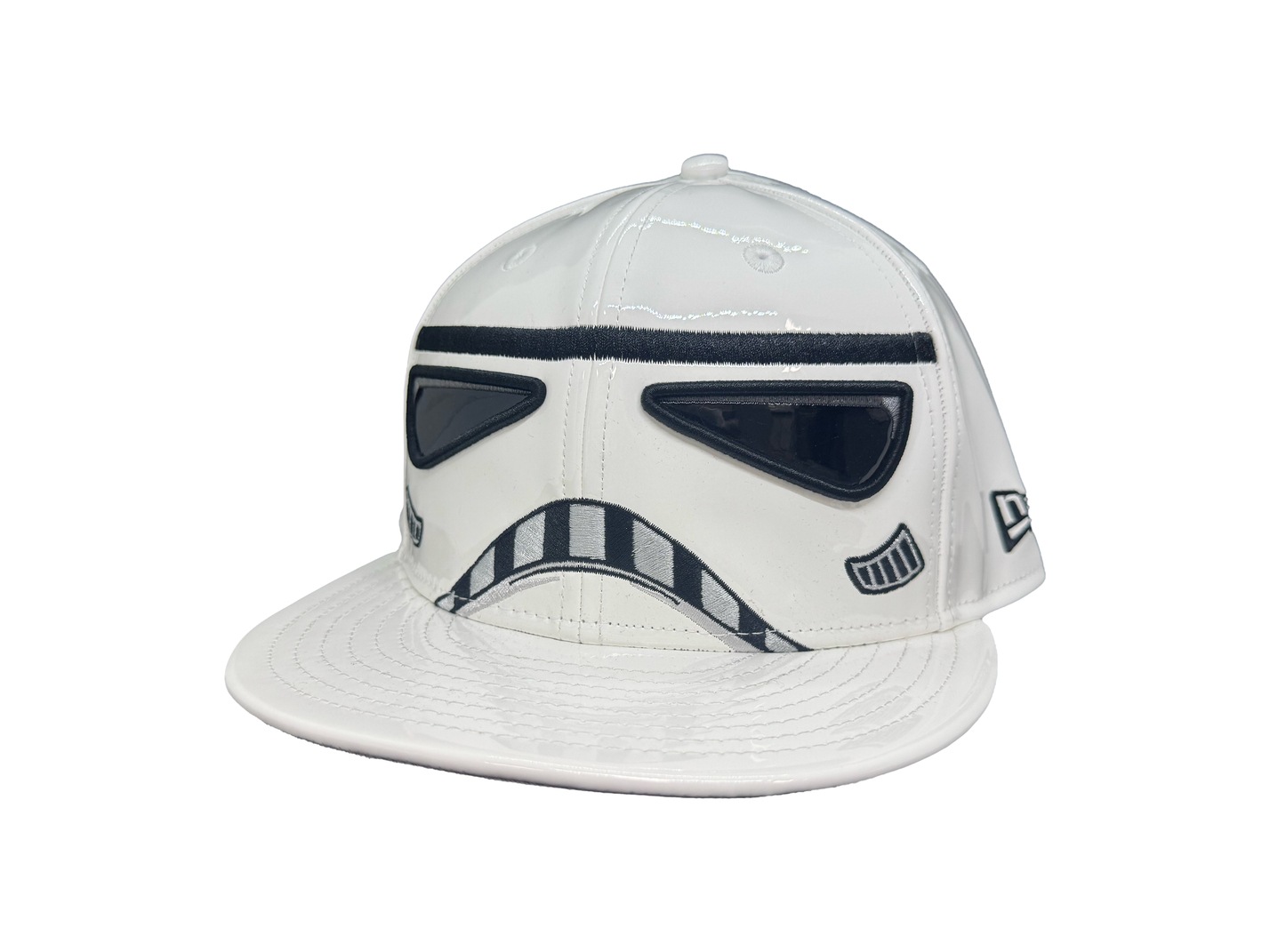 公式] STAR WARS スター・ウォーズ NEW ERA CAP 5950 STORMTROOPER
