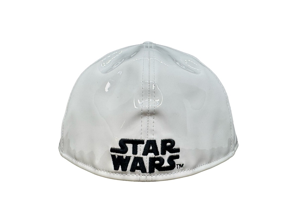 公式] STAR WARS スター・ウォーズ NEW ERA CAP 5950 STORMTROOPER