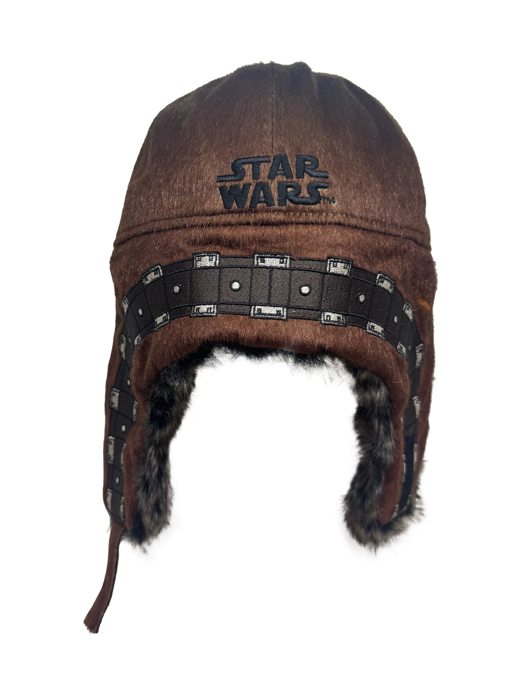 公式] STAR WARS スター・ウォーズ NEW ERA DOG EAR CAP 5950
