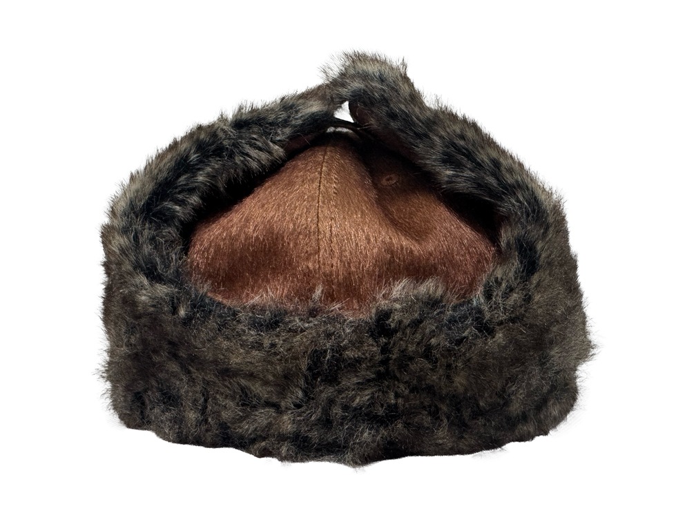 [公式] STAR WARS スター・ウォーズ　NEW ERA DOG EAR CAP 5950 CHEWBACCA 1