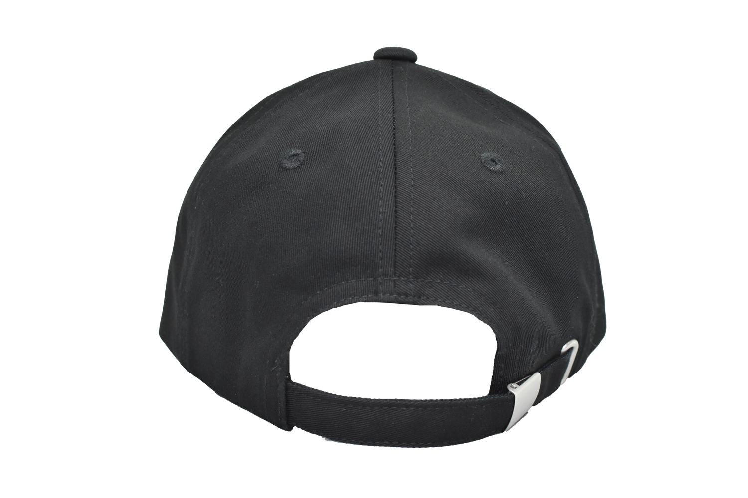 ★2025東京コミコン先行商品　[公式] STAR WARS スター・ウォーズ　エンブロイダリー ロゴキャップ ブラック