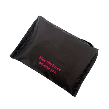 [公式]  STARWARS ショッピングバッグ　EP４～６ フィルムアート