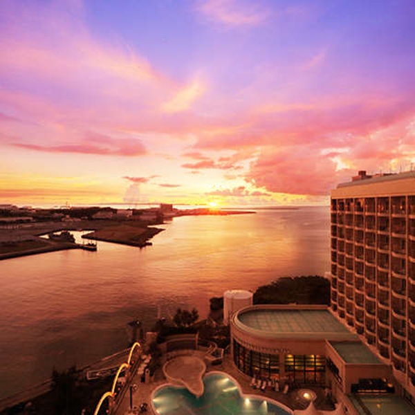                                                                   1                                           LOISIR HOTEL NAHA OKINAWA