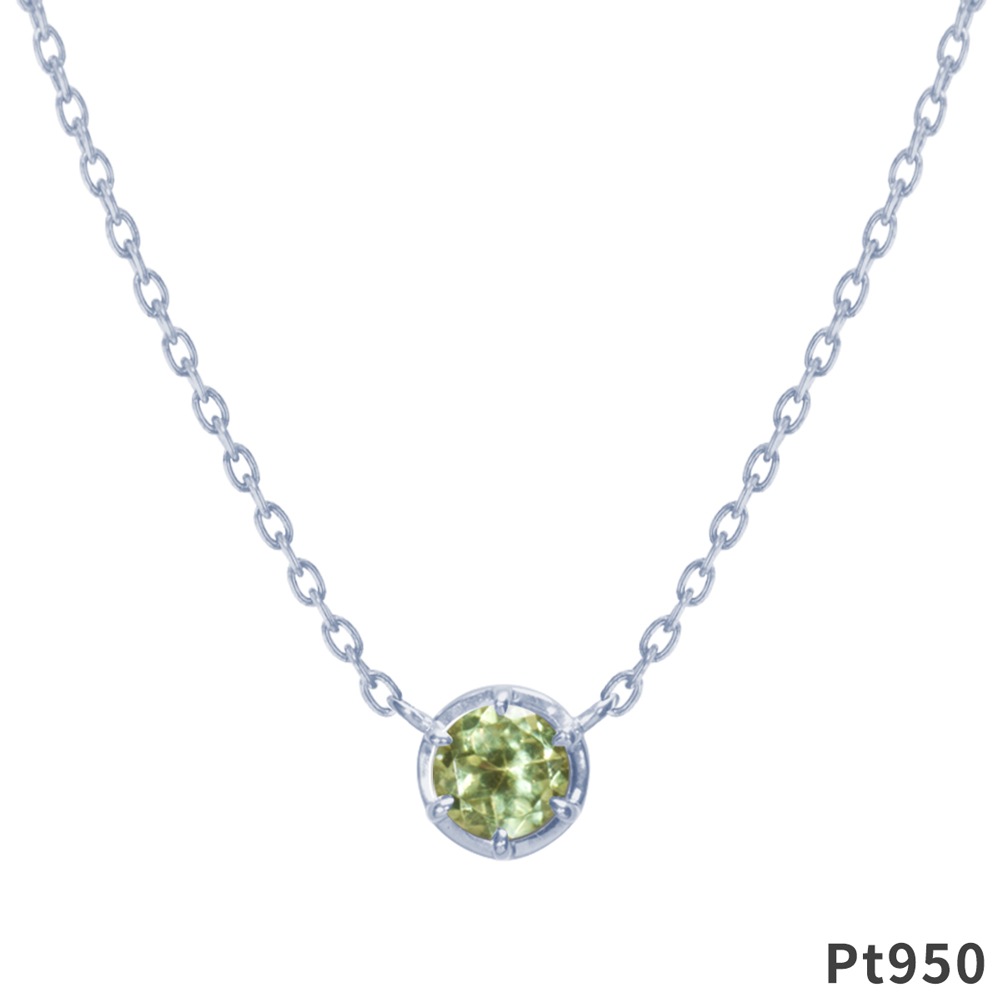 BP008 -ペリドット-