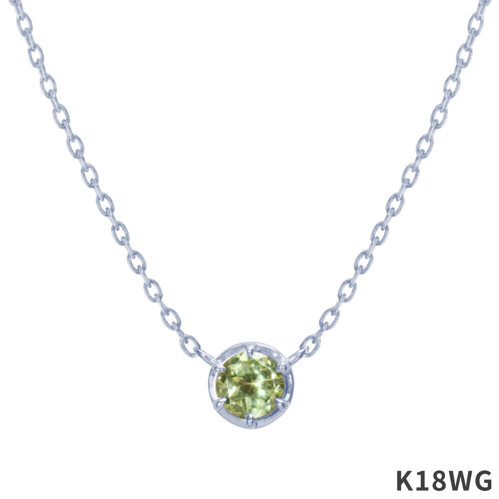 BP008 -ペリドット-