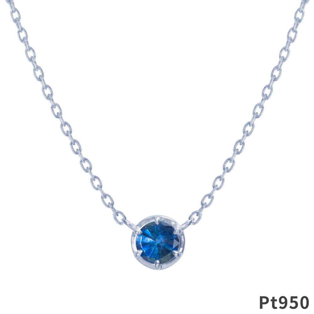 BP009 -サファイア-